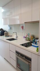 Riverbay (D12), Apartment #322664981